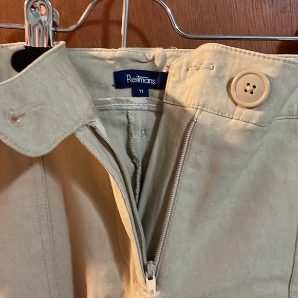 Tan Skort - Picture 4 of 9